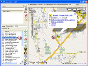 Magellan Maestro 3250 GPS Unit